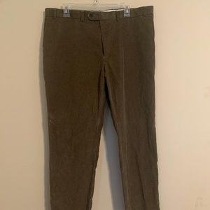Men's Ralph Lauren Corduroy Pants Size 38Wx30L